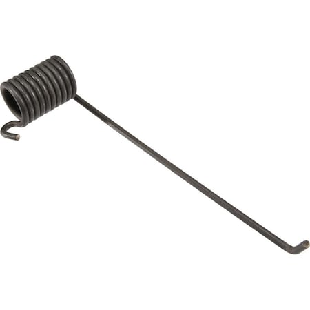 AMN190467 Torsion Spring Left Hand